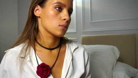 li_queen_ @ chaturbate on 20241012