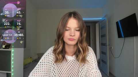 lovely_babyy @ chaturbate on 20241012