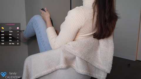 ms_seductive @ chaturbate on 20241012