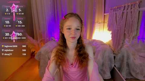 rose_charming_ @ chaturbate on 20241012