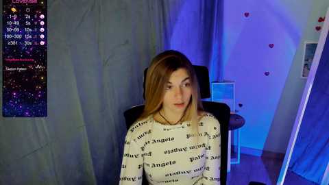 sweetfoyou @ chaturbate on 20241012