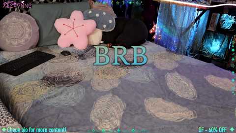 xaevynne @ chaturbate on 20241012