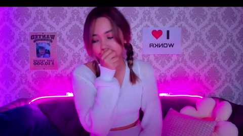 fluffy_rose @ chaturbate on 20241013