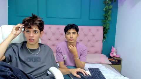 klaus_sunrise_xx @ chaturbate on 20241013