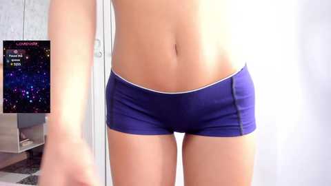 lili_foxy @ chaturbate on 20241013