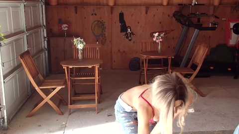 littlegreekflower @ chaturbate on 20241013