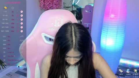lolasmallbunny @ chaturbate on 20241013