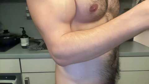 musclehair3 @ chaturbate on 20241013