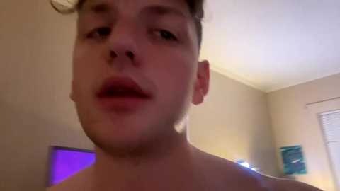 sexylax69 @ chaturbate on 20241013