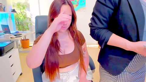 butterflyblue_dream @ chaturbate on 20241014