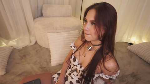 lanie__ @ chaturbate on 20241014