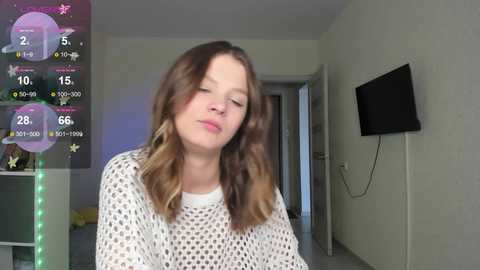 lovely_babyy @ chaturbate on 20241014