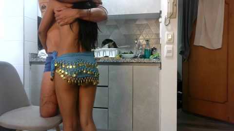minikunis @ chaturbate on 20241014