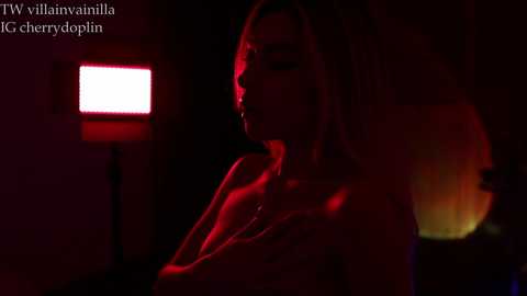 vanilla_velvet @ chaturbate on 20241014