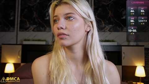 victoriabeverly @ chaturbate on 20241014
