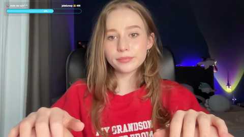 whoisalisa @ chaturbate on 20241014