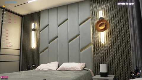 angel_luisa @ chaturbate on 20241015