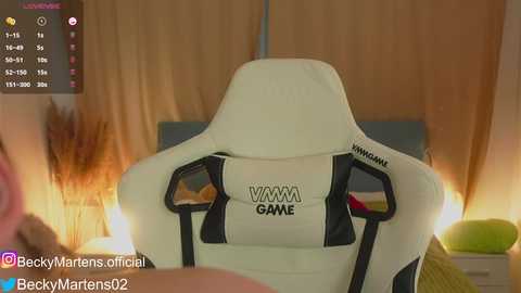 beckymartens @ chaturbate on 20241015