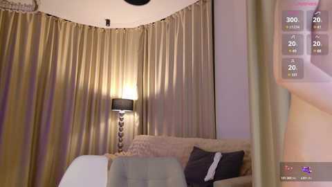 kitayamachu @ chaturbate on 20241015