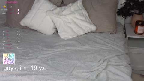 laulul @ chaturbate on 20241015