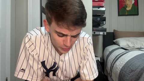 traystone @ chaturbate on 20241015