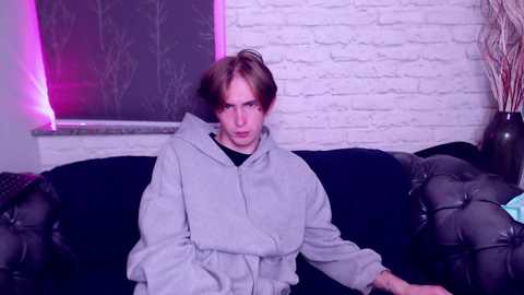 baeell @ chaturbate on 20241016