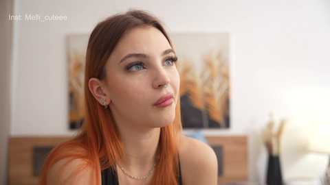 beckymadson @ chaturbate on 20241016