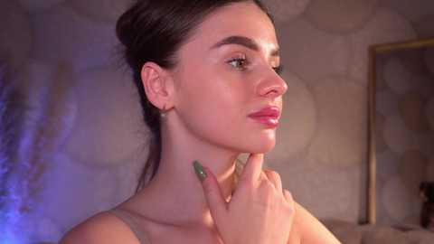 emilyboner @ chaturbate on 20241016