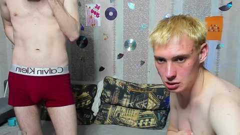 loyasteve @ chaturbate on 20241016