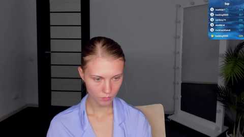 phoebepaw @ chaturbate on 20241016