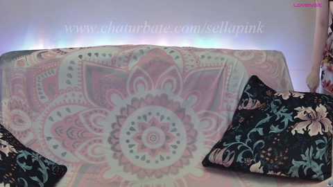 sellapink @ chaturbate on 20241016