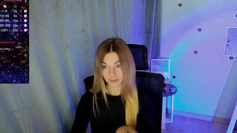 sweetfoyou @ chaturbate on 20241016