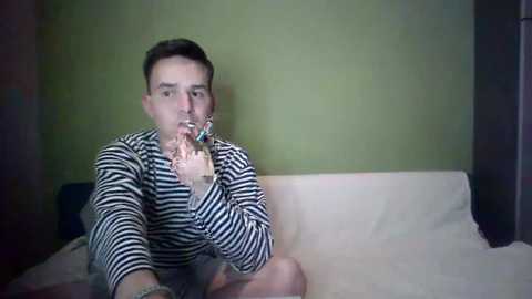 van_sex @ chaturbate on 20241016