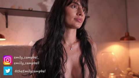 emiilycampbell @ chaturbate on 20241017
