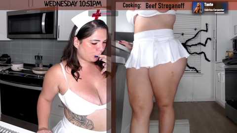 milavalentinax @ chaturbate on 20241017