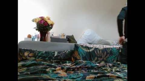 mrs_velvet_vixen_and_mr_stud @ chaturbate on 20241017