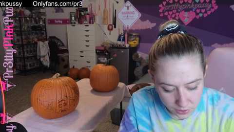 pr3ttyp1nkpussy @ chaturbate on 20241017