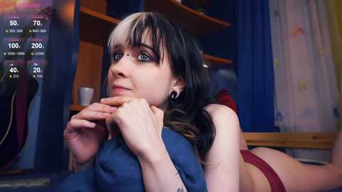 deliaderrick @ chaturbate on 20241018