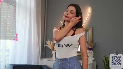 huba_booba @ chaturbate on 20241018