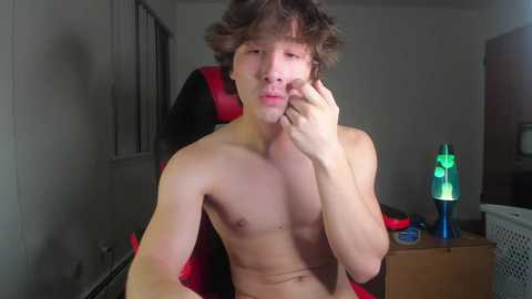 kroddy1985 @ chaturbate on 20241018