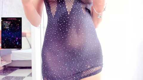 lili_foxy @ chaturbate on 20241018