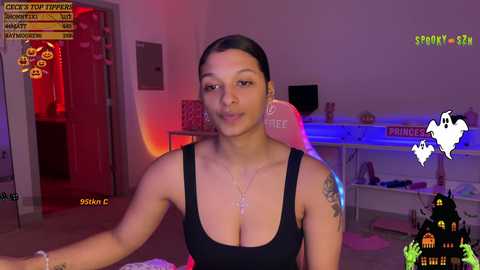 princess_cece @ chaturbate on 20241018
