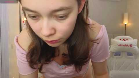 seexy_dolly @ chaturbate on 20241018