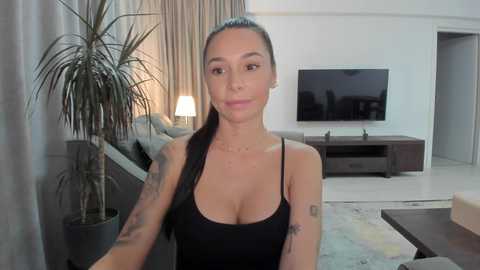 sensualbettty @ chaturbate on 20241018