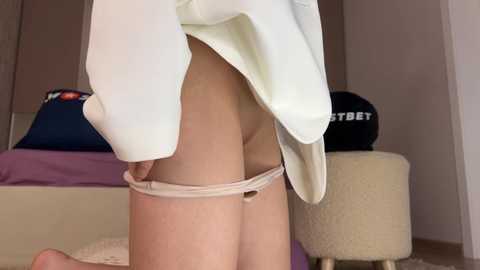 shyrubate @ chaturbate on 20241018