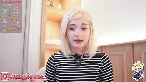 sunny_sonnie @ chaturbate on 20241018