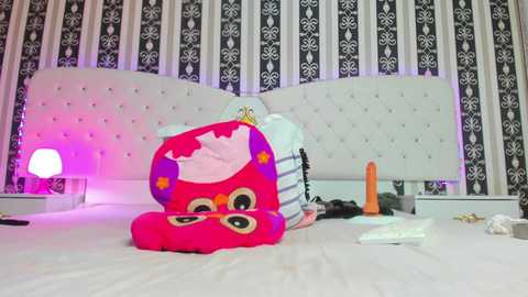 aidasina @ chaturbate on 20241019