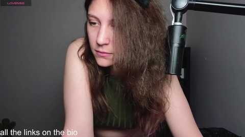 alexa_dream @ chaturbate on 20241019