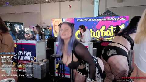 asiri_ocean @ chaturbate on 20241019