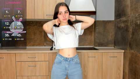 beverlyvega @ chaturbate on 20241019